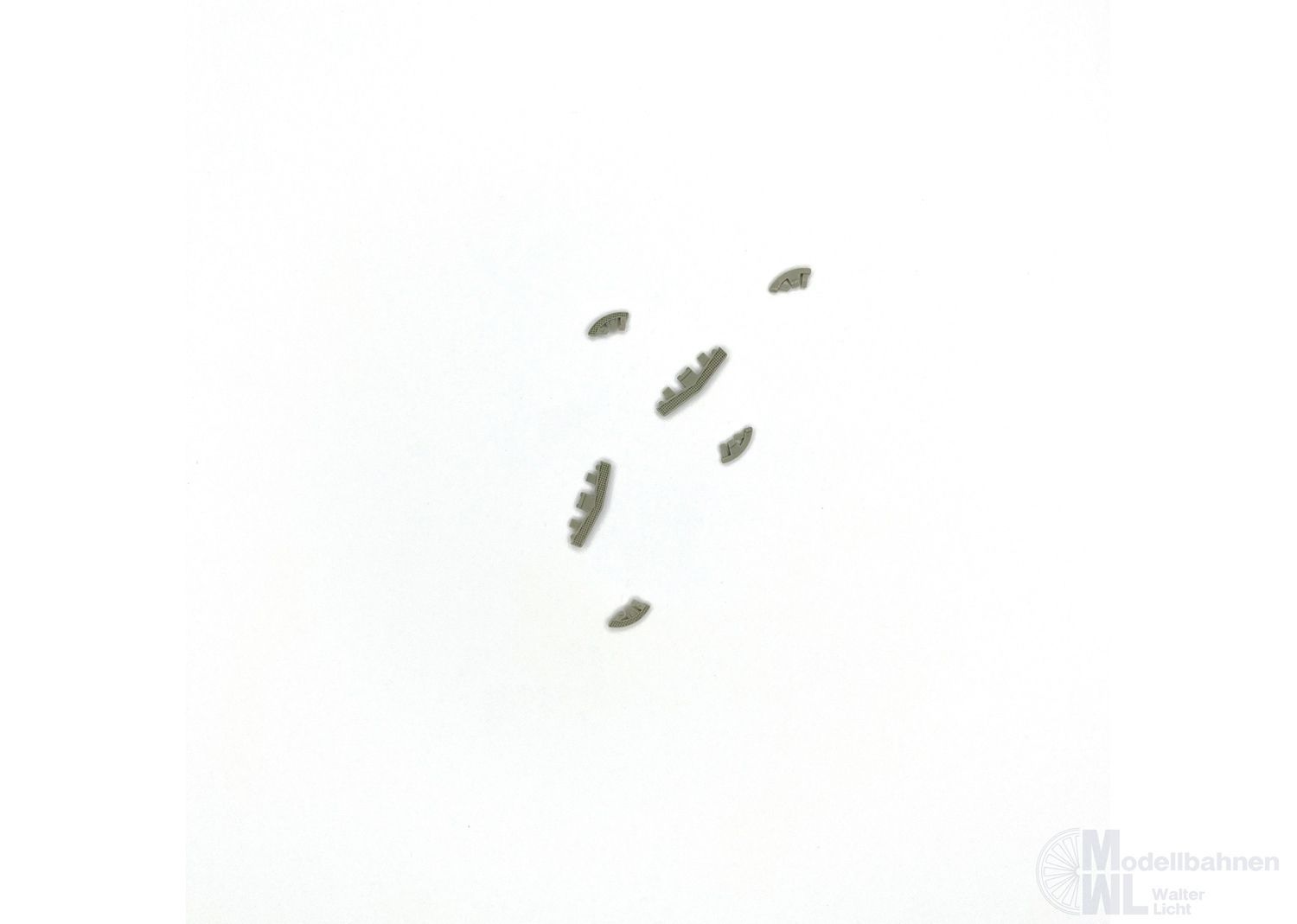 Märklin Ersatzeile E289702 - ERSATZTEIL: Trittbretter